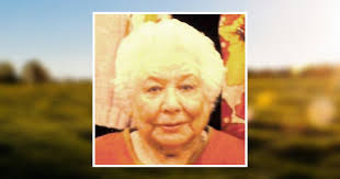 Ruth Marie Ortega Obituary February 7, 2018