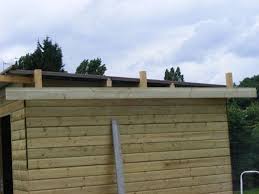 Construction De Mon Abri De Jardin Avec Images Construire Abri De Jardin Abri De Jardin Plan Abris De Jardin