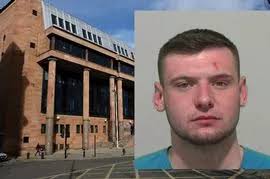 Father tried to bribe a fall guy