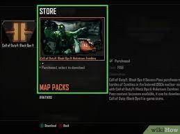 Treyarch confirmed that the zombies mode would return for black ops ii with new. 3 Ways To Get Nuketown Zombies Wikihow