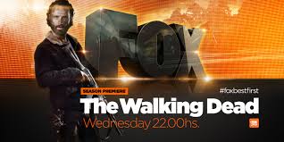 Ходячие мертвецы 10 сезон смотреть online. Fox Intl Channels Launches Global Rebrand With Walking Dead Return Variety
