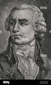 Jean gérard hi-res stock photography and images