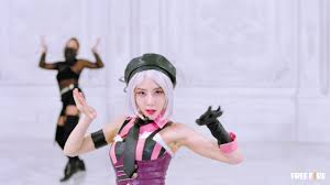 Confira tudo sobre a nova personagem kapella do free fire, há quem diga que ela será melhor que o alok. Nova Personagem Kapella Videoclipe Legendado Free Fire Youtube