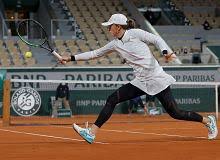Iga started her 2015 playing g4 magnolia cup in poland. Iga Swiatek Jest Nierozszyfrowana Za Chwile Jej Tenisowe Zycie Stanie Sie Trudniejsze Tenis Sport Pl