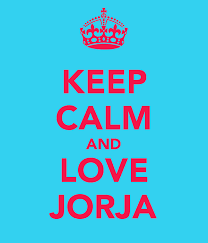 Keep Calm And Love Jorja Keep Calm And Love Beautiful Words Life Inspiration