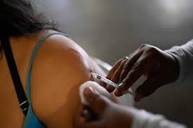 As measles takes toll on kids, anti-vaxxers in US have change of heart