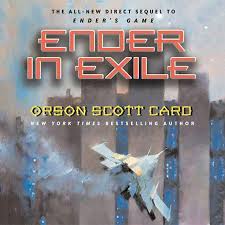 The Ender Saga | Series | Macmillan