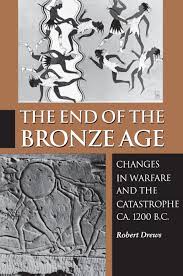 Bronze tools and weapons soon replaced earlier stone versions. The End Of The Bronze Age Princeton University Press