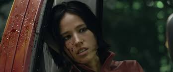 Don't Move movie review (2024)