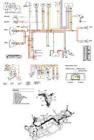 Lucas wire colour codes for land rover. Kawasaki 1988 Klf220 A1 Bayou Wiring Diagram Electrical Wiring Diagram Motorcycle Wiring Trailer Wiring Diagram
