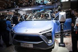 View live niocan inc chart to track its stock's price action. Nio Stock What S Going On With This Ev Play Analysts Are Divided