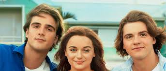 Apr 26, 2021 · we have everything you need to know about mine season 1, including, the plot, cast, trailer, and netflix release date. Endlich Der Trailer Zu The Kissing Booth 3 Ist Online Promiflash De