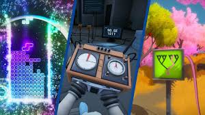 The only winning move is not to play. Best Ps4 Puzzle Games Push Square