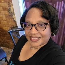 Angela Clyburn's Instagram, Twitter & Facebook