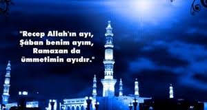 Tüm vatandaşlar üç aylar ne zaman başlıyor? Mubarek Uc Aylarin Baslangici