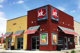 The fragility of the materials and the instability of the structure were offset by a series of videos which could be viewed by raising. Jack In The Box Exploring Potential Sale 2018 12 17 Food Business News
