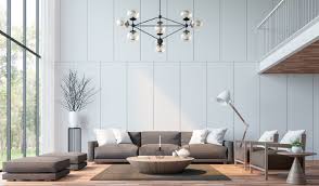 This architecture interior design high ceiling living room graphic has 17 dominated colors, which include camel hide, medlar, ivory cream, petrified oak, pioneer village, yellow emulsion, worn wooden, namakabe brown, cab sav. How A High Ceiling Can Impact Your Home Experience Propertyguru Malaysia