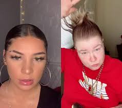 Dance Duet with Walmart Sync Along TikToker Maybae