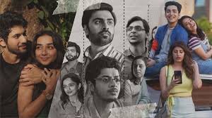 Web Series That Perfectly Portray Student Life | Web Series Based On  Student Life | Best Student Life Web Series On OTT | Netflix Best Student  Life Web Series | Where To