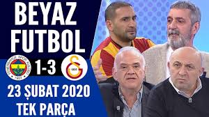 Rusya'da her yıl kutlanan 23 şubat vatan savunucuları günü' aynı zamanda biraz şakayla karışık erkekler günü olarak da biliniyor. Beyaz Futbol 23 Subat 2020 Tek Parca Fenerbahce Galatasaray Maci Youtube