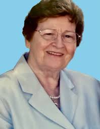 Obituary for Catherine "Kitty" T. (O'Shea) Keating