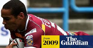 Leroy Cudjoe hat-trick inspires Huddersfield to crushing win