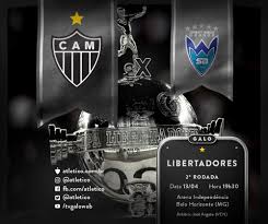 Galo mix (@galo_mix) criou um vídeo curto no tiktok com música som original. Atletico Ar Twitter Hoje Tem Galo Atletico Busca Lideranca Do Grupo 6 Da Conmebol Libertadores Bridgestone Https T Co Ysul8ew9ot Camxsbw Https T Co Wuwu8lgttk