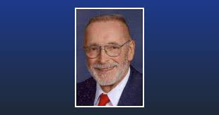 Donald E. Ritter Obituary November 23, 2009