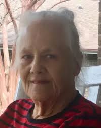 Obituary information for Nina Rouse Barnhill
