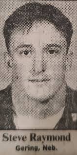 Gering High School Memorial Page