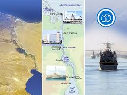 The canal seemed to be very busy with cruise ships, cargo ships, ferries and fishing boats lined up to traverse the narrow passageway. Suez Kanaal Memoires Van Een Sparks