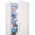 Frigidaire 16 cu. ft. Frost Free Upright Freezer with Garage Ready, EvenTemp and Reversible Door in White FFFU16F2VW