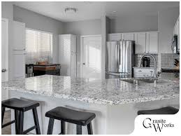 Contrasting colors to complement the cabinets and countertops. The Best Kitchen Countertops For Home Cooks