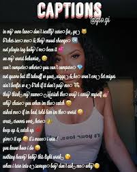 Pin By Trinity On Love It Instagram Picture Quotes Lit Captions Instagram Quotes