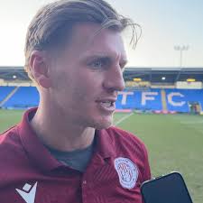 Stevenage Football Club