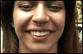 Septum Piercing Faq Newlife Tattoos