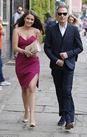 Mark and michelle channelled patrick swayze and jennifer grey's performance from the 1987 movie dirty dancing. Mark Wright And Michelle Keegan S Wedding Reception Kicks Off Daily Mail Online