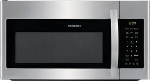How To Install An Over-The-Range Microwave - Dengarden