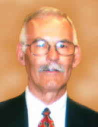 James N. Mudd