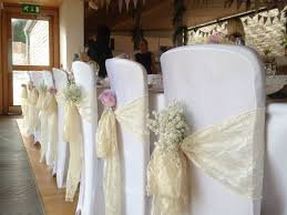 chair covers and sashes chair cover hire alongside sash and brooch hire wedding chair sashes chair covers wedding lace chair covers