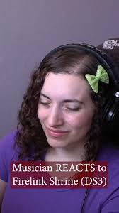 The coziest music from the game IMO #darksouls3