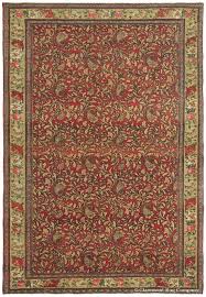 antique persian rugs in the town tradition