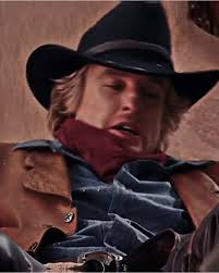 Larry Lovelace Makes You Gay