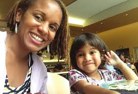 This is Gift of Life Family House.