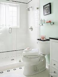 Seems like the perfect space for a relaxing evening after a long. Vintage Bathrooms My Mint Pink Bathroom The Inspired Room
