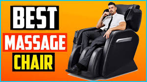 Top 5 Best Massage Chair Under 1000 In 2020 Reviews In 2020 Good Massage Massage Chair Massage
