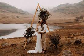 Vow Renewal Scotland Why You Should Renew Your Wedding Vows Belle Art Photography