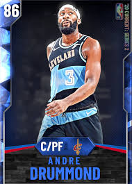 The latest stats, facts, news and notes on andre drummond of the la lakers. Nba 2k21 2kdb Sap Andre Drummond 85 Complete Stats