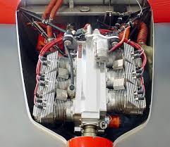 Zodiac Light Sport Aircraft Kit Jabiru 3300 Engine