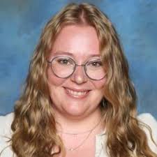 Welcome to Ms. Perry's Class